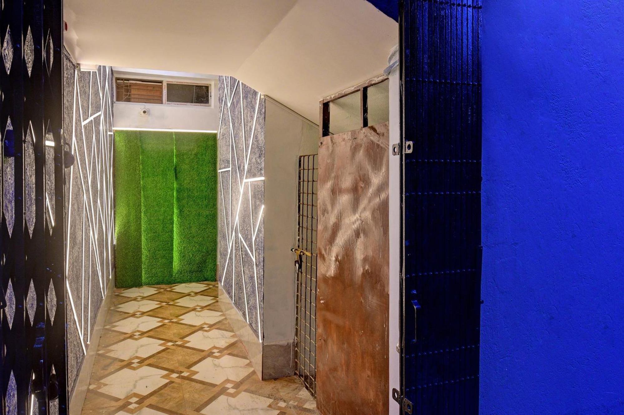 Collection O Biswas Global Group Hotel Колката Екстериор снимка