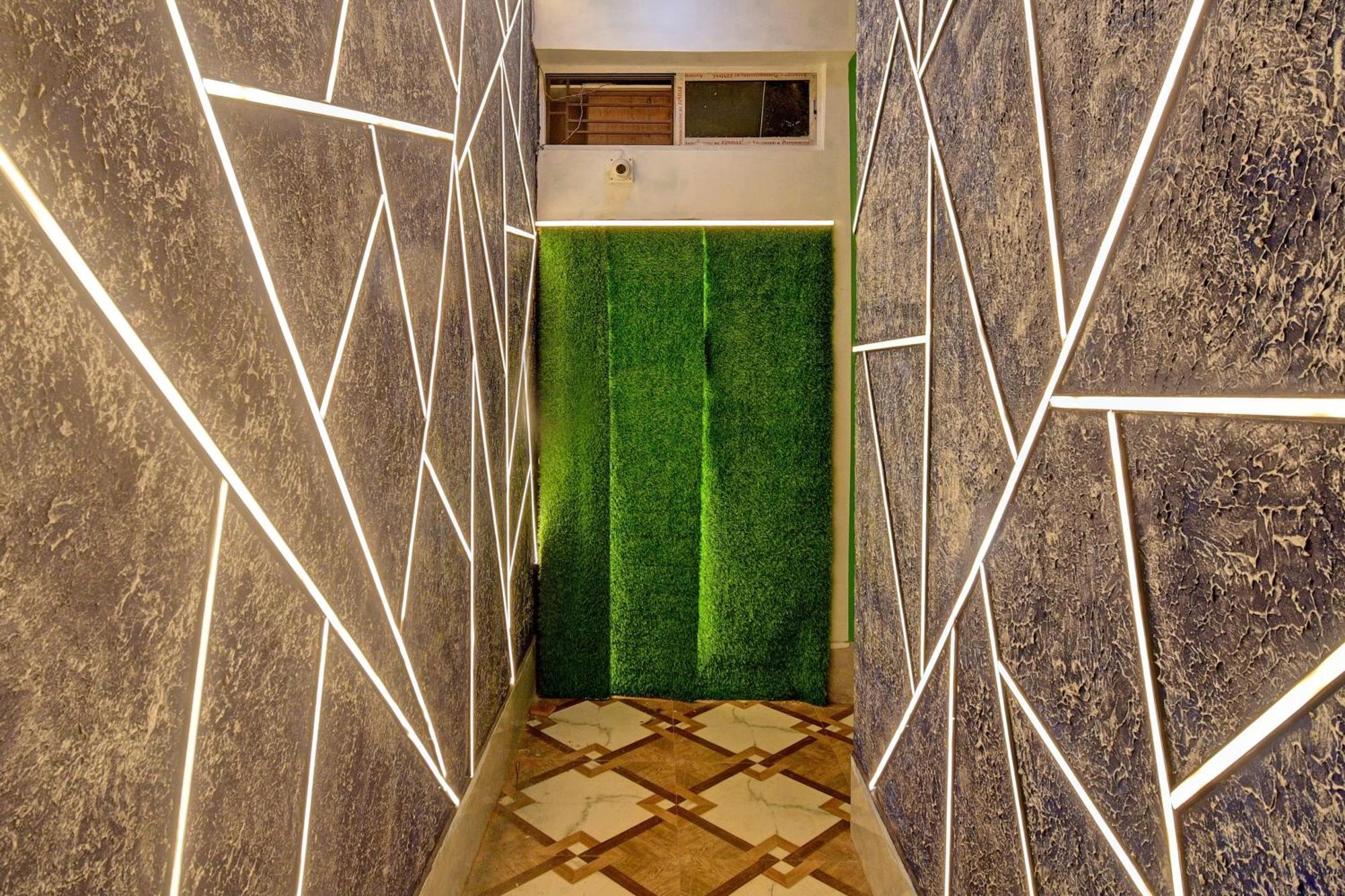 Collection O Biswas Global Group Hotel Колката Екстериор снимка