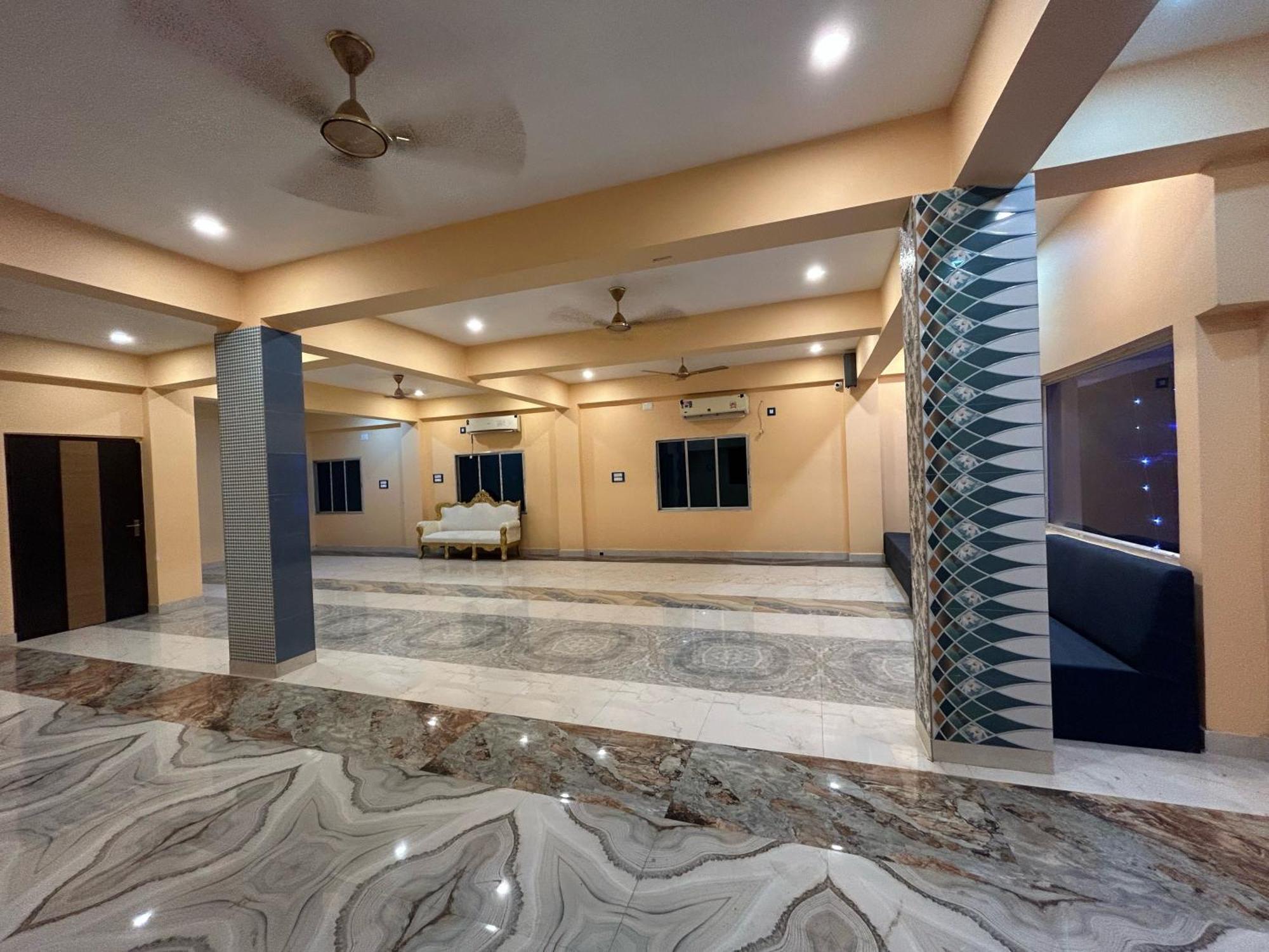 Collection O Biswas Global Group Hotel Колката Екстериор снимка